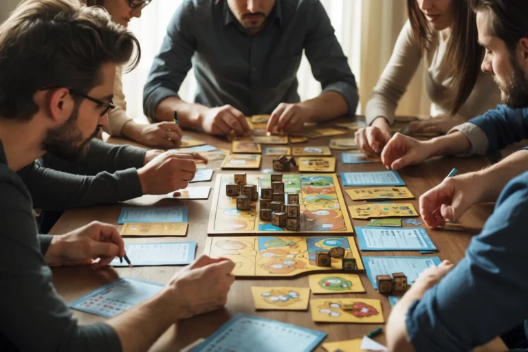 O Guia Definitivo para Testes de Jogabilidade: Como Refinar Seu Jogo Antes do Lançamento