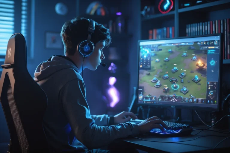 Jogos Solo de Estratégia: As Melhores Opções para Quem Gosta de Jogar Sozinho