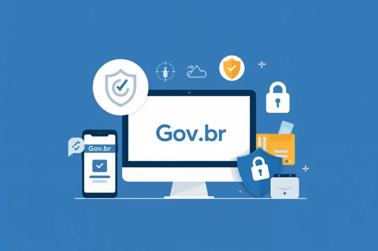 como assinar documentos pelo gov br